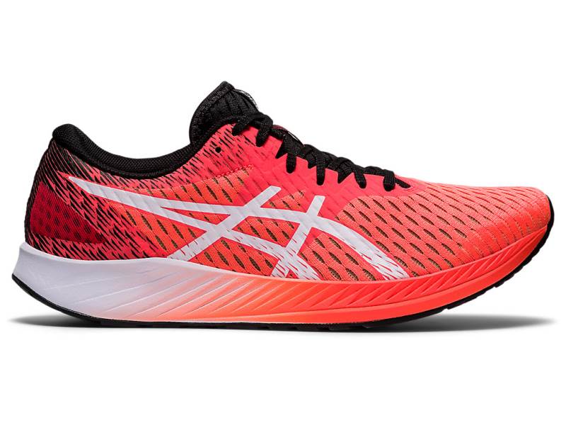 Sapatilhas Running Asics HYPER SPEED Homem Vermelhas, 7092A268.336